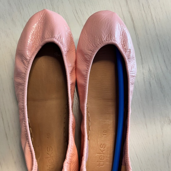 Tieks Size 10 in Cotton Candy - Picture 1 of 2